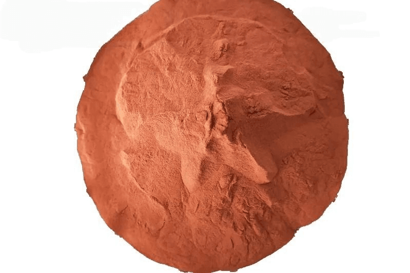 spherical-copper-powder-3d-printing-use