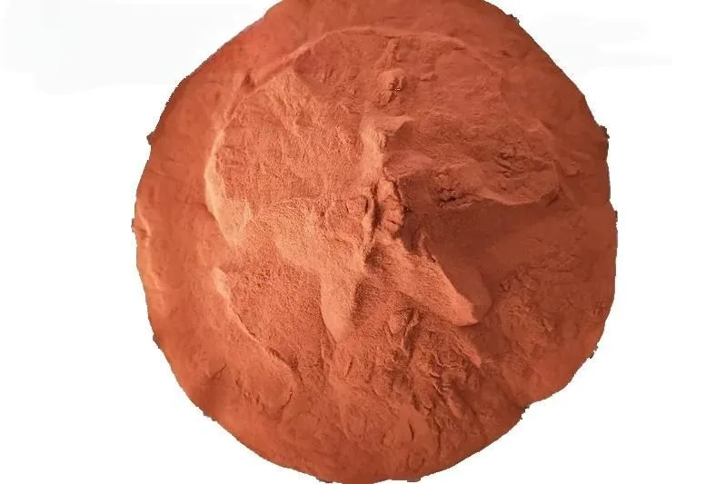 Spherical Copper Powder- 3D Printing Use