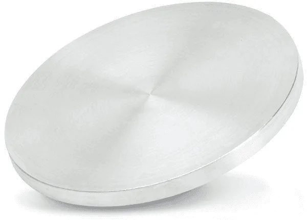 stainless-steel-sputtering-target