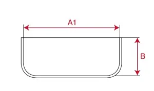 Plato Platino Estándar tb