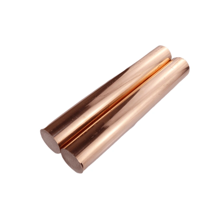 t2-grade-copper-rod