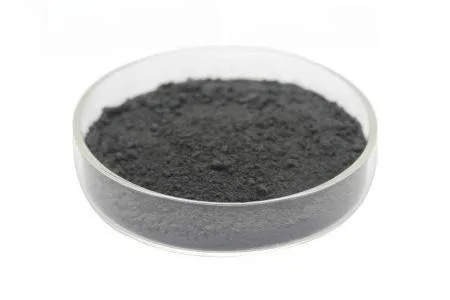 Tellurium Metal Powder