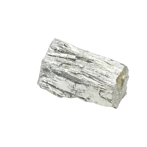 Tellurium Metal Ingot Pieces