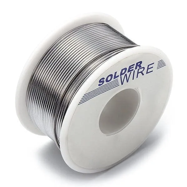 tin-lead-solder-wire