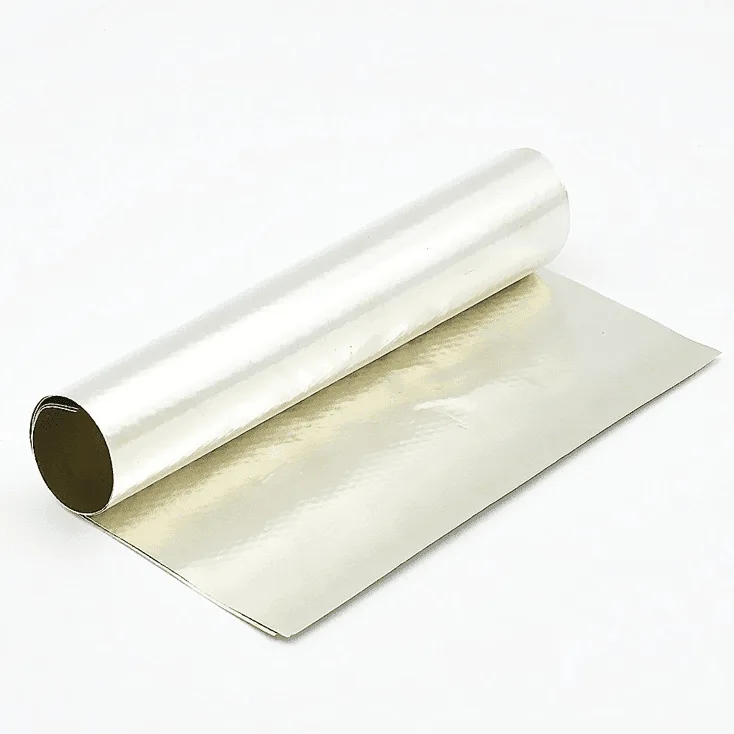 Tin Sheet Foil
