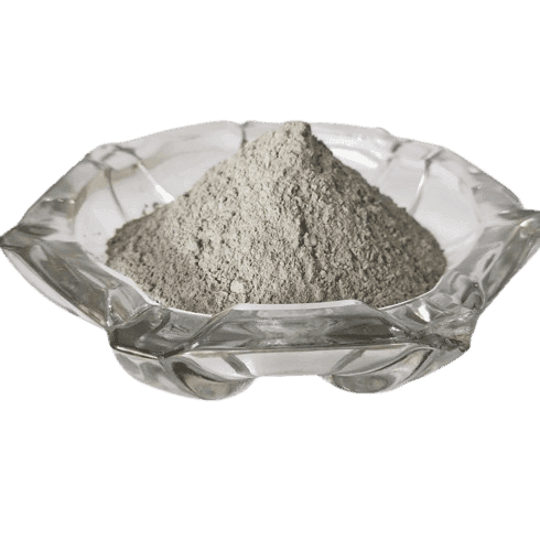 tin-powder