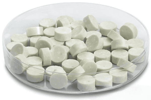 vanadium-aluminum-evaporation-materials