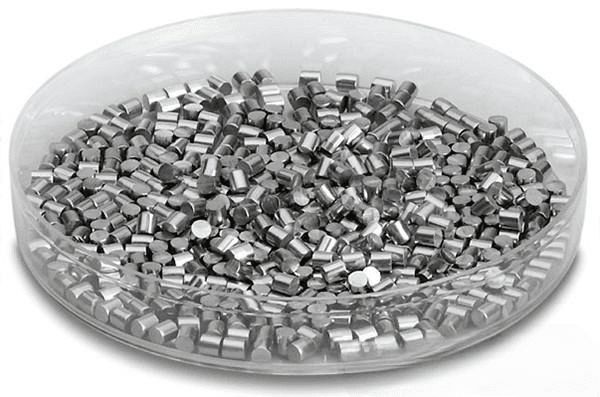 zirconium-aluminum-evaporation-materials