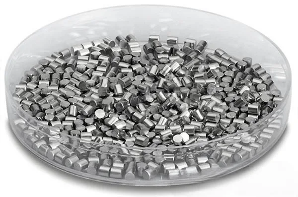 zirconium-aluminum-evaporation-materials