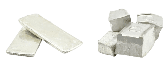 pieces