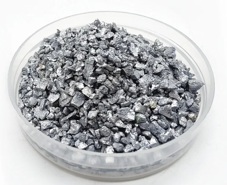 chromium-grain