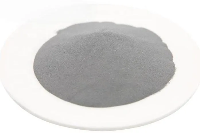 Magnesium Antimony Alloy Powder