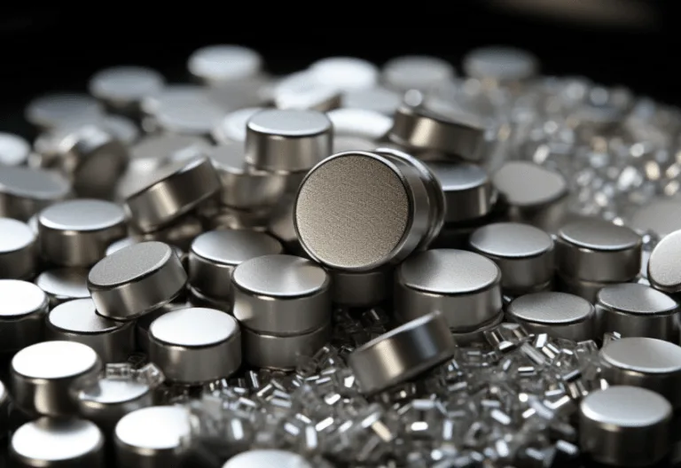 evaporation-materials