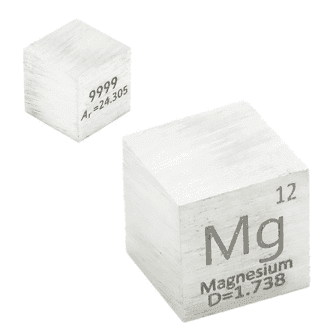 magnesium-density-cube-for-education-use