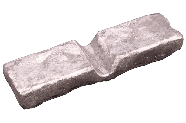 Magnesium Zirconium Master Alloy (Mg-Zr Alloy)