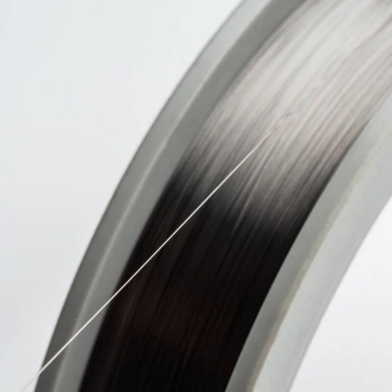 Molybdenum Rhenium alloy wire, designed for high-performance applications in aerospace and electronics, providing excellent thermal and electrical conductivity