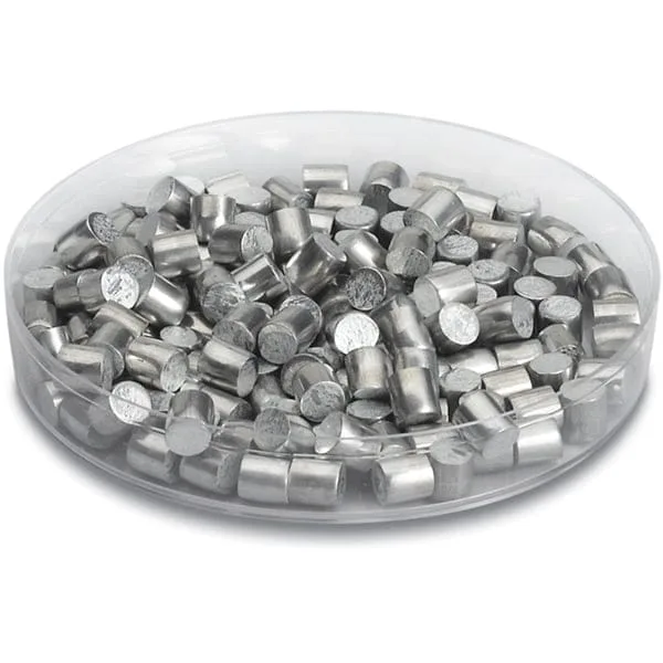 zinc-evaporation