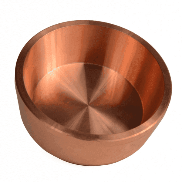 standard-copper-crucible
