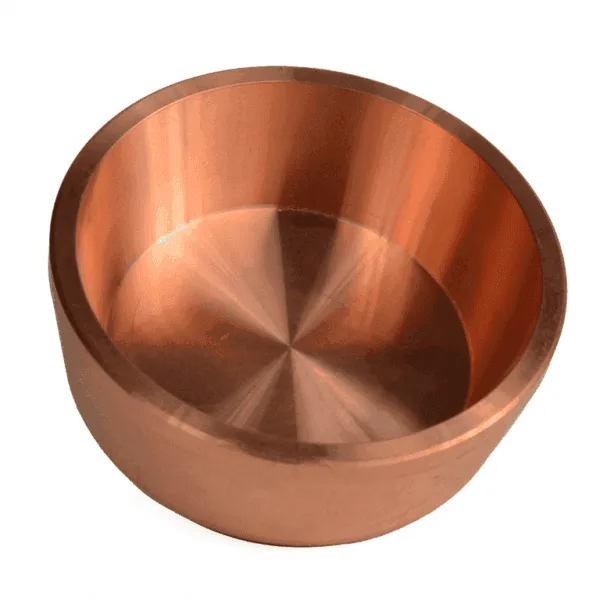standard-copper-crucible