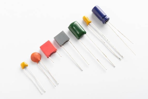 tantalum-capacitors