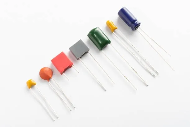 tantalum-capacitors