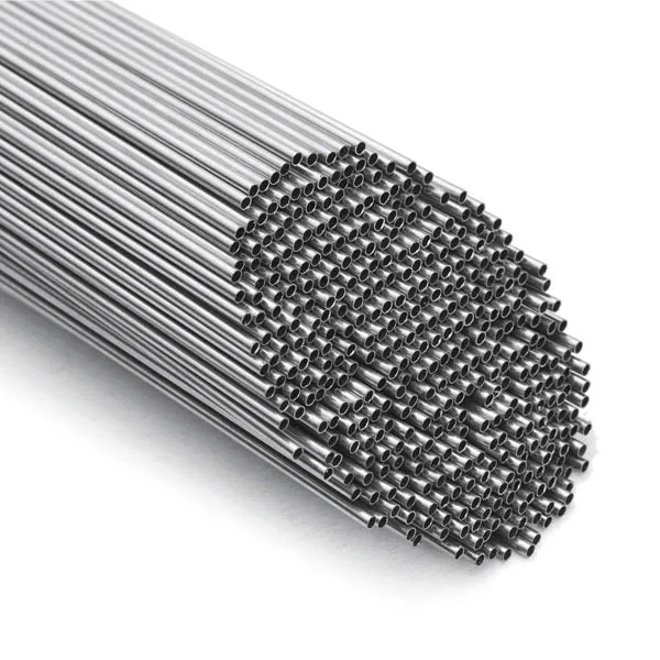 titanium-capillary-tubing
