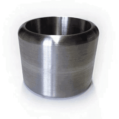 Rhenium Crucibles