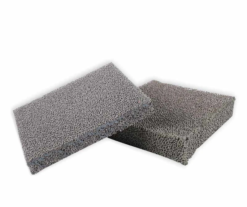 nickel-foam