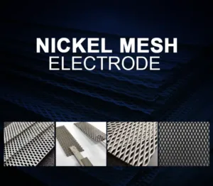 nickel-mesh-anode