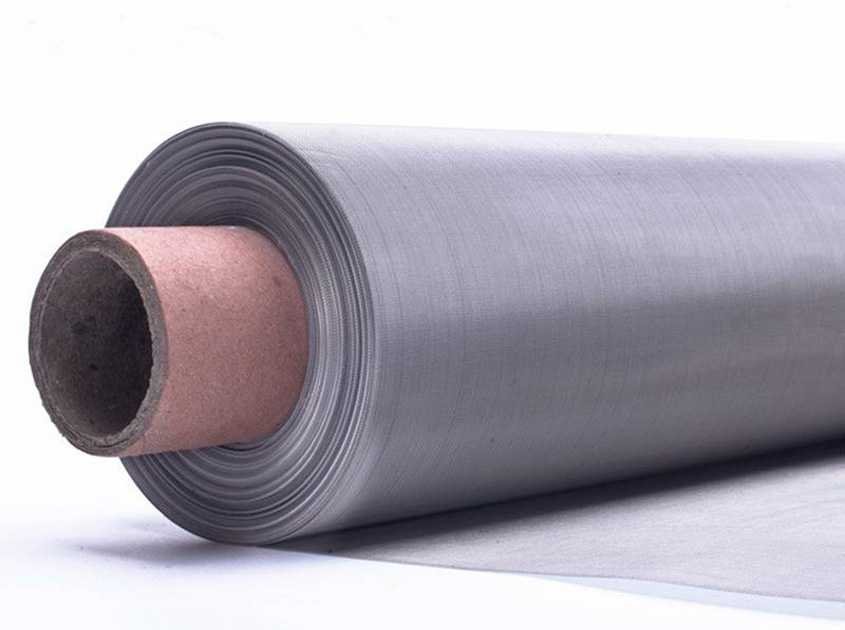 nickel-wire-mesh