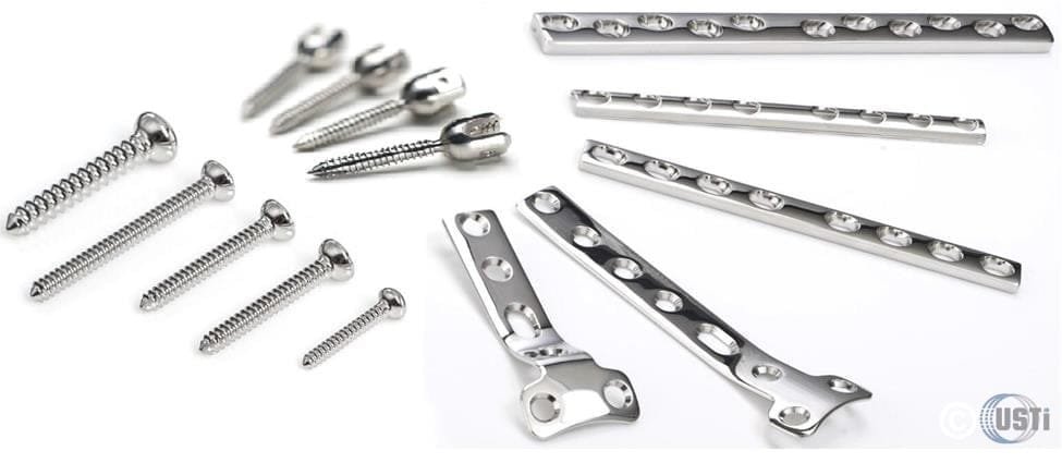 titanium-used-in-medical-devices