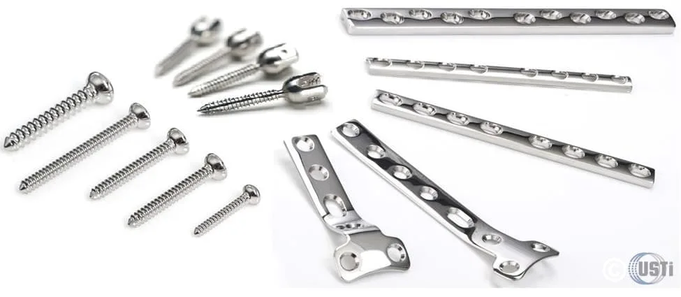 titanium-used-in-medical-devices