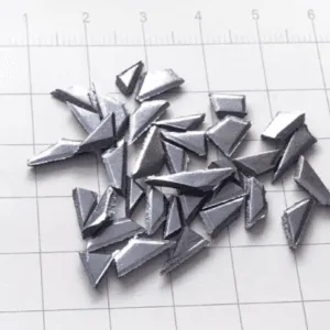 rhenium-grain