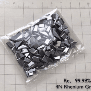 rhenium-grains