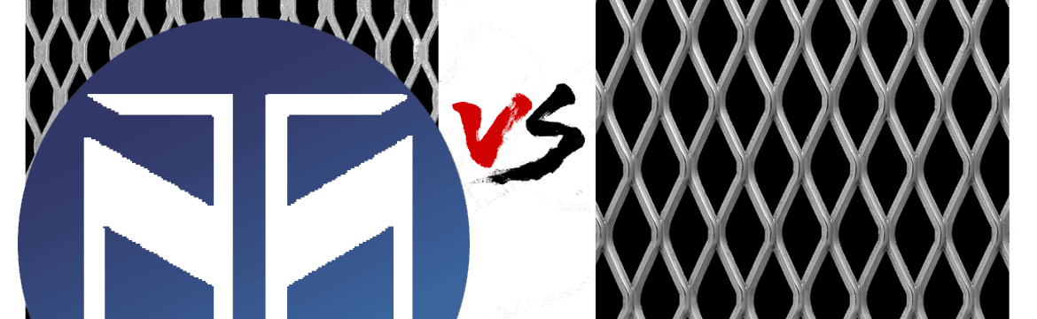 types-of-mesh-electrode