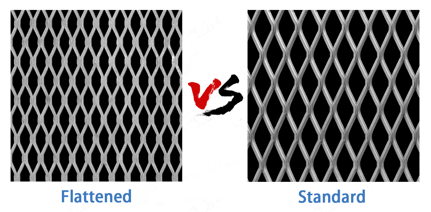 types-of-mesh-electrode