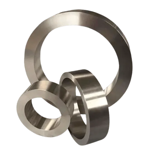 chromium-ring