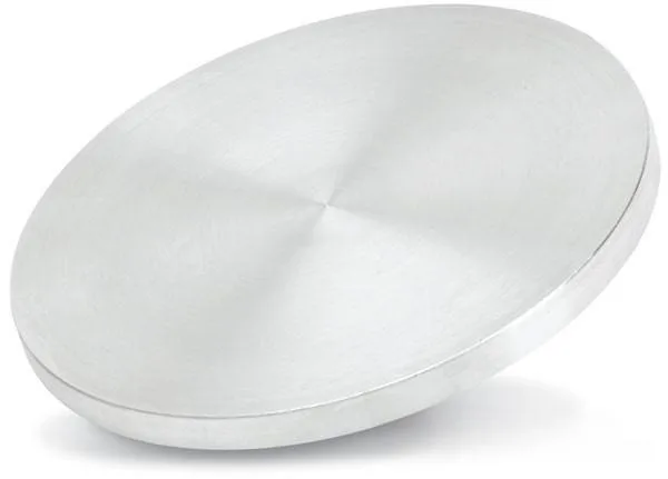 zinc-aluminum-sputtering-target