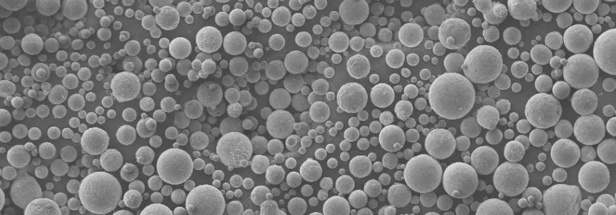 spherical-powders