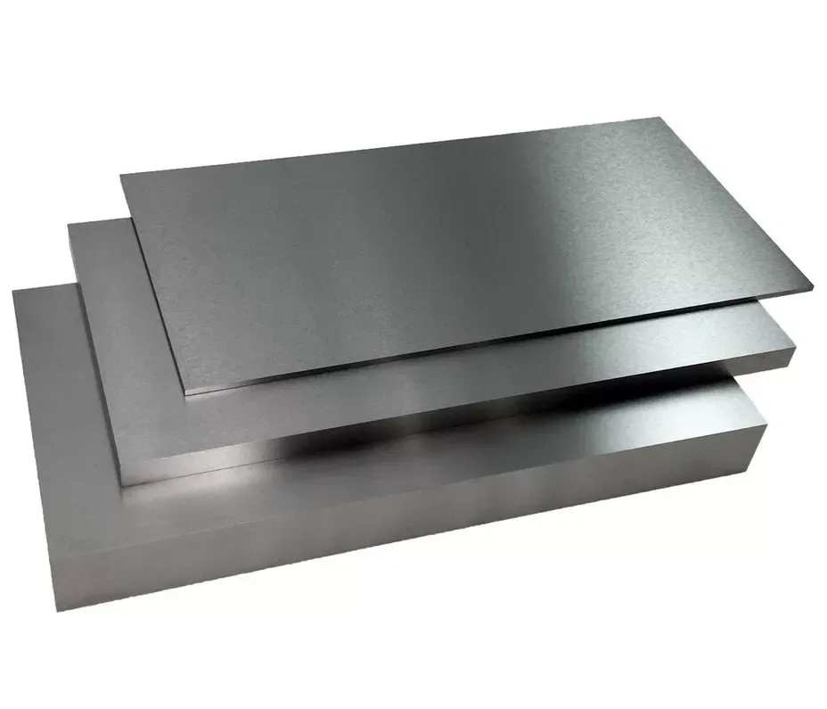 tzm-plate