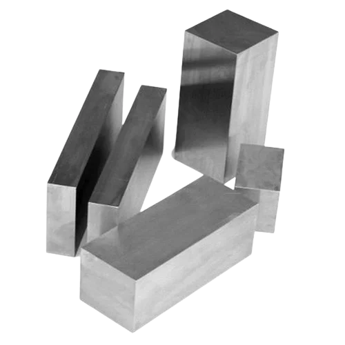 Tungsten heavy alloy blocks and bars for applications requiring high density and strength, ideal for radiation shielding and counterweights