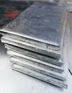 zinc-plate