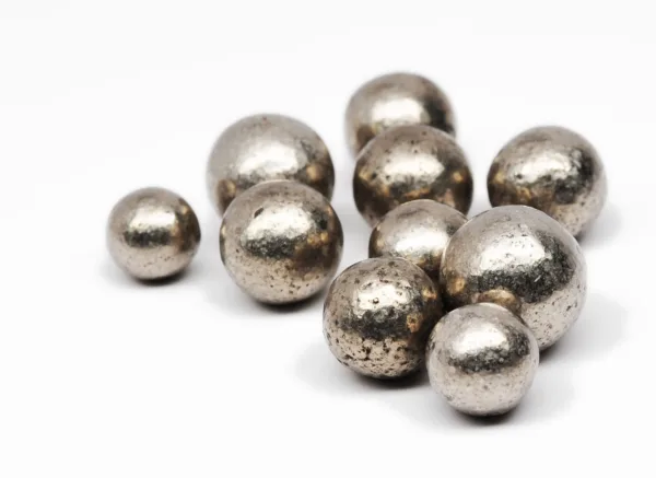 nickel-metal