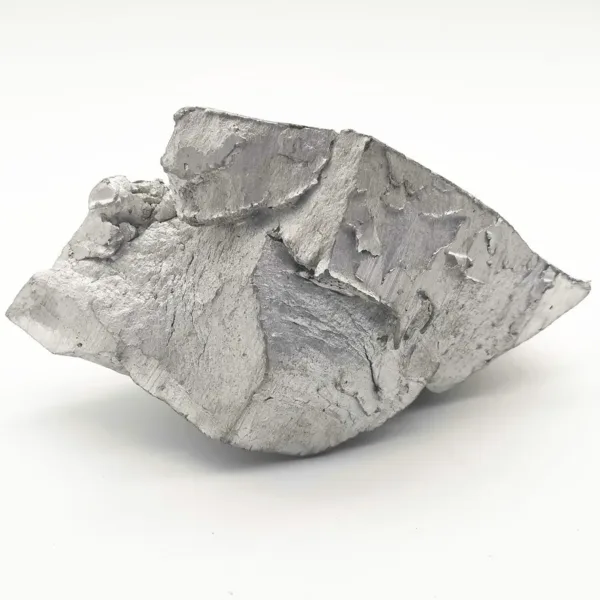 high-purity-magnesium-ingots