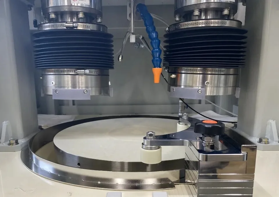 chemical-mechanical-polishing