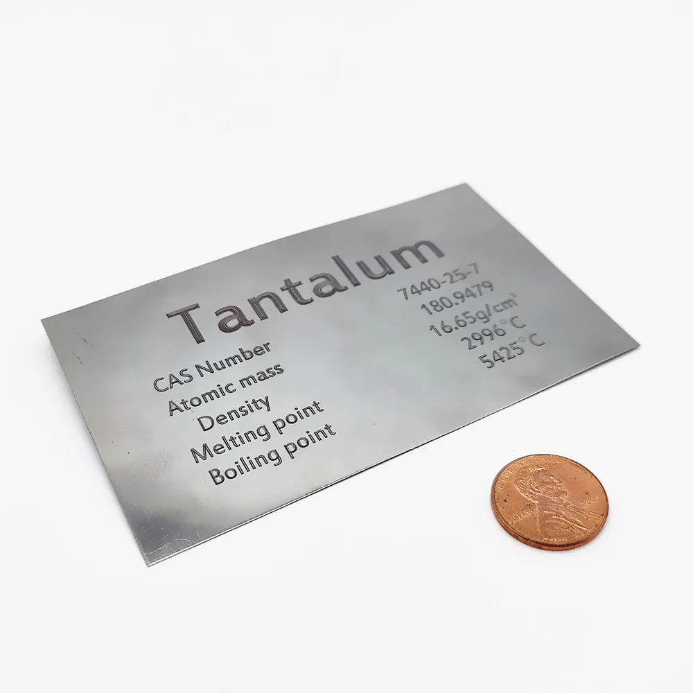 tantalum-periodic-table