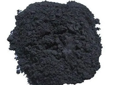 hafnium-powder