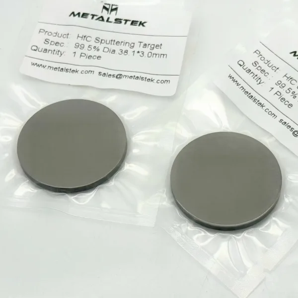hafnium-carbide-hfc-sputtering-target