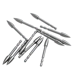 tungsten-heavy-alloy-arrow-points