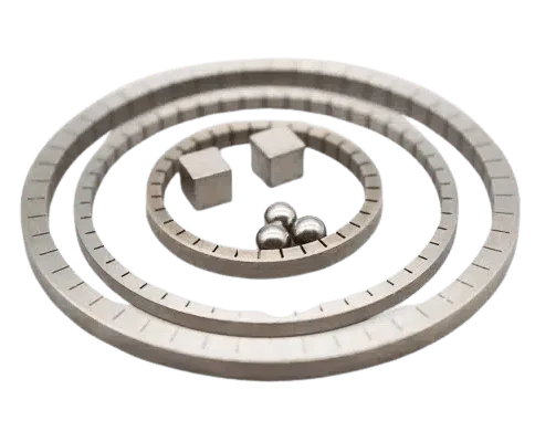 Tungsten Alloy Components WHA Parts from MetalsTek